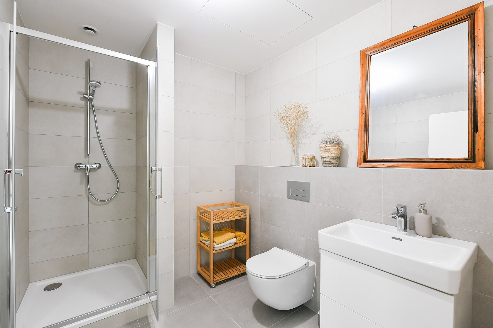 Počernická, Strašnice - Praha 10 | Pronájem, Byt 2+kk, 54 m²