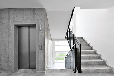 Počernická, Strašnice - Praha 10 | Pronájem, Byt 2+kk, 54 m²