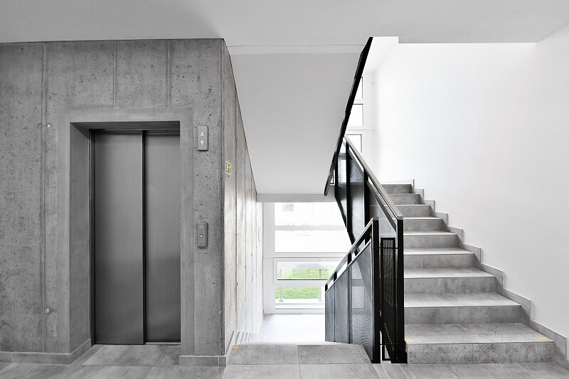 Počernická, Strašnice - Prague 10 | Rent, Apartment One-bedroom (2+kk), 54 m²