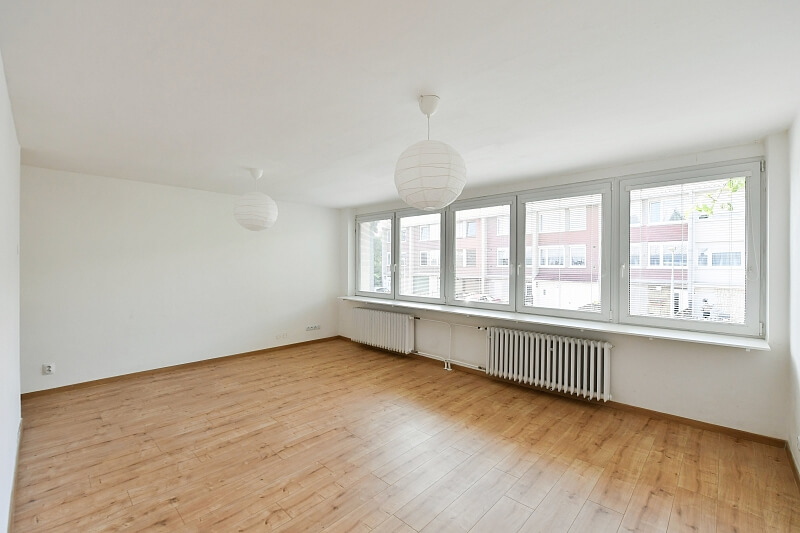 K ovčínu, Kobylisy - Prague 8 | Rent, Apartment Two-bedroom (3+kk), 80 m²