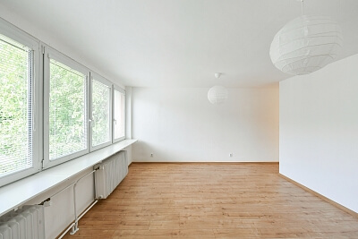 K ovčínu, Kobylisy - Prague 8 | Rent, Apartment Two-bedroom (3+kk), 80 m²