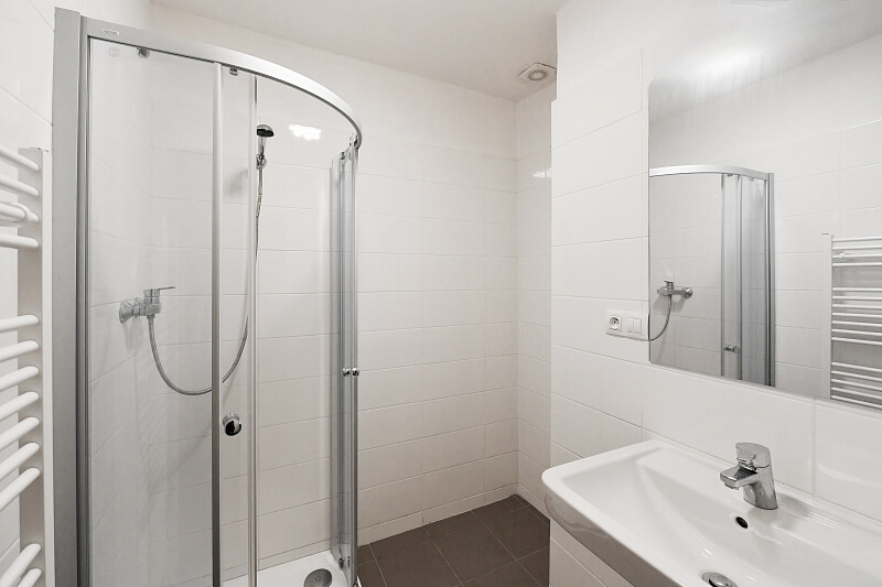 K ovčínu, Kobylisy - Prague 8 | Rent, Apartment Two-bedroom (3+kk), 80 m²