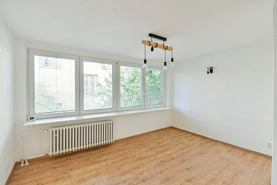 K ovčínu, Kobylisy - Prague 8 | Rent, Apartment Two-bedroom (3+kk), 80 m²