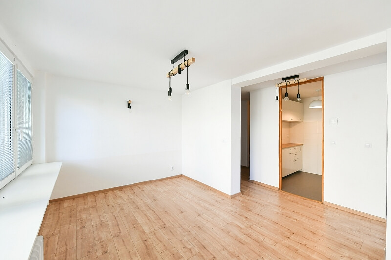 K ovčínu, Kobylisy - Prague 8 | Rent, Apartment Two-bedroom (3+kk), 80 m²