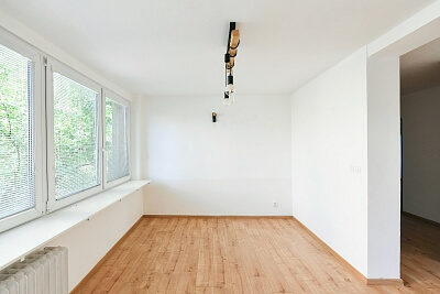 K ovčínu, Kobylisy - Prague 8 | Rent, Apartment Two-bedroom (3+kk), 80 m²