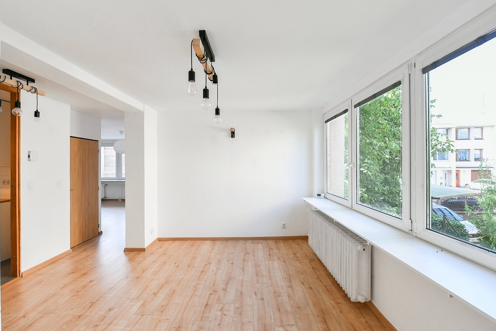 K Ovčínu, Kobylisy - Praha 8 | Pronájem, Byt 3+kk, 80 m²