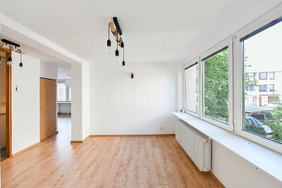 K Ovčínu, Kobylisy - Praha 8 | Pronájem, Byt 3+kk, 80 m²