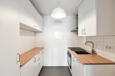 K ovčínu, Kobylisy - Prague 8 | Rent, Apartment Two-bedroom (3+kk), 80 m²