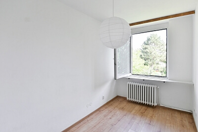 K ovčínu, Kobylisy - Prague 8 | Rent, Apartment Two-bedroom (3+kk), 80 m²