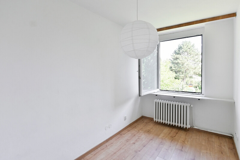 K ovčínu, Kobylisy - Prague 8 | Rent, Apartment Two-bedroom (3+kk), 80 m²