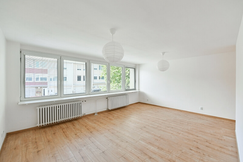 K Ovčínu, Kobylisy - Praha 8 | Pronájem, Byt 3+kk, 80 m²
