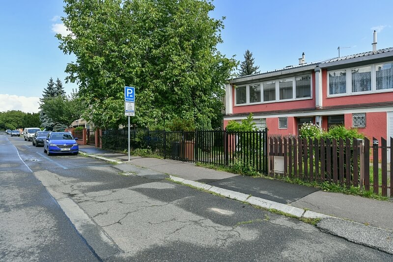 K Ovčínu, Kobylisy - Praha 8 | Pronájem, Byt 3+kk, 80 m²