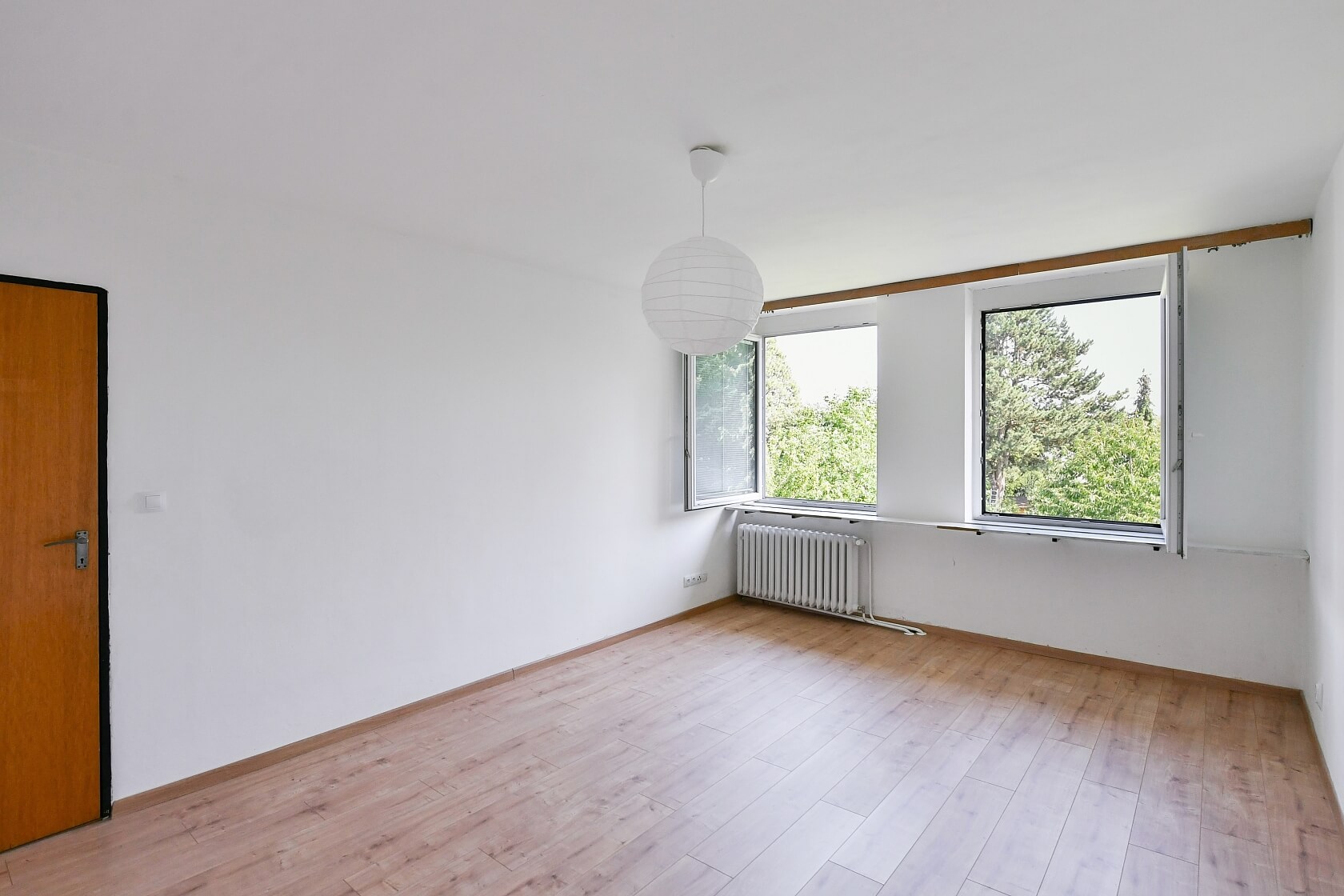 K ovčínu, Kobylisy - Prague 8 | Rent, Apartment Two-bedroom (3+kk), 80 m²