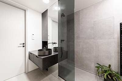 Na Srážku, Modřany - Prague 4 | Sale, Apartment One-bedroom (2+kk), 71 m²