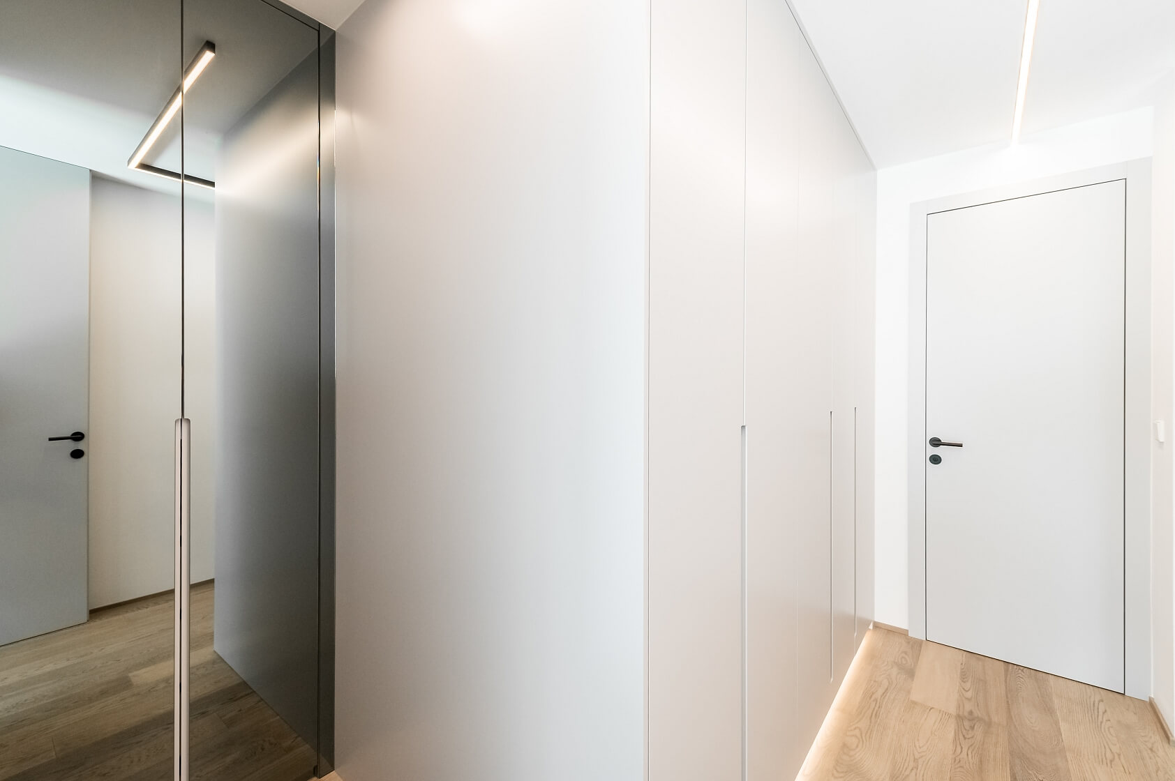 Na Srážku, Modřany - Prague 4 | Sale, Apartment One-bedroom (2+kk), 71 m²