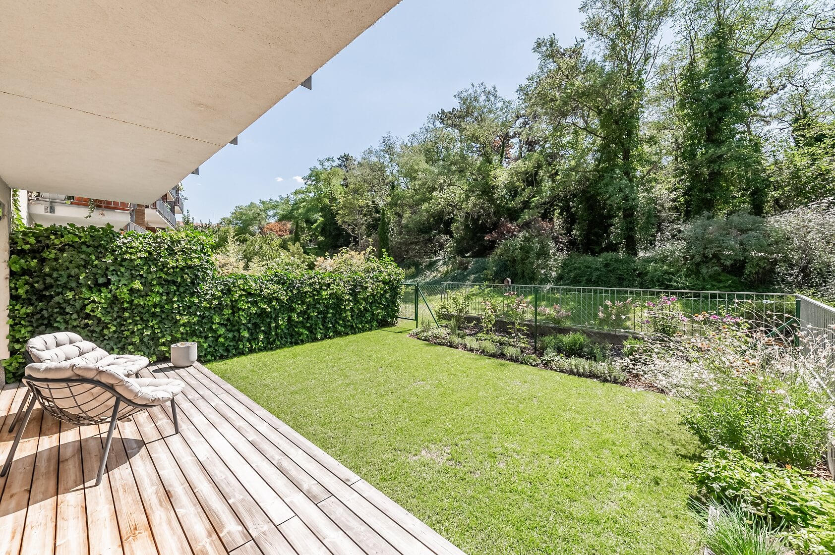 Na Srážku, Modřany - Prague 4 | Sale, Apartment One-bedroom (2+kk), 71 m²