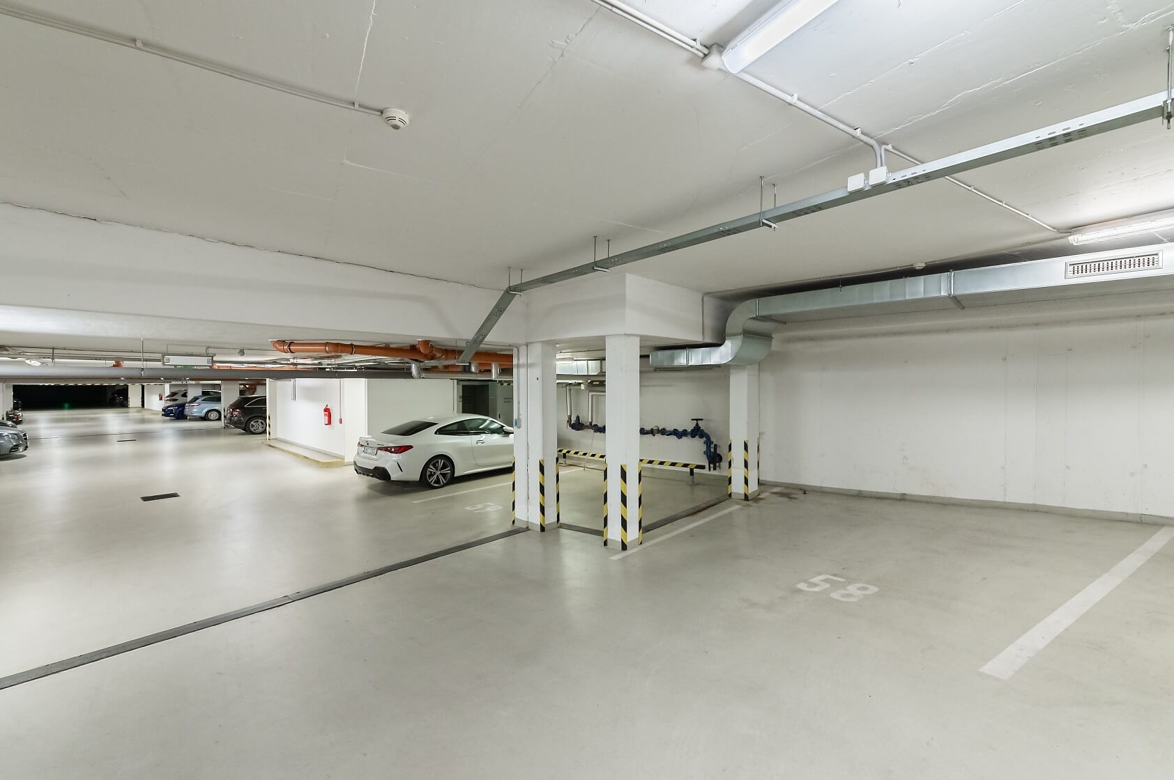 Na Srážku, Modřany - Prague 4 | Sale, Apartment One-bedroom (2+kk), 71 m²