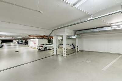 Na Srážku, Modřany - Prague 4 | Sale, Apartment One-bedroom (2+kk), 71 m²