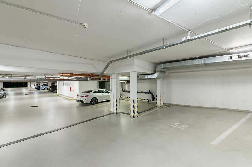 Na Srážku, Modřany - Praha 4 | Prodej, Byt 2+kk, 71 m²