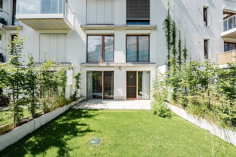 Naskové, Košíře - Prague 5 | Rent, Apartment Two-bedroom (3+kk), 78 m²