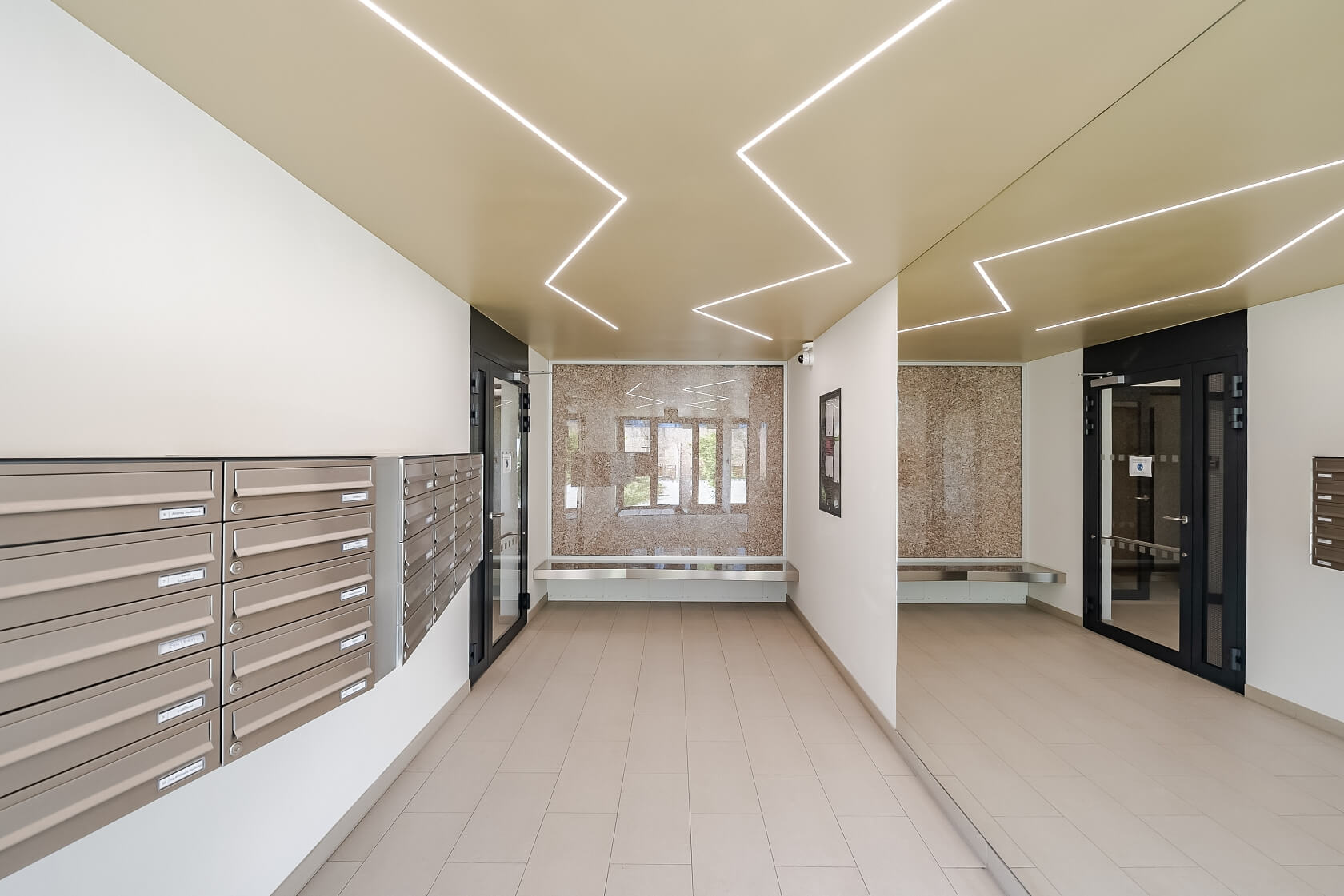 Naskové, Košíře - Praha 5 | Pronájem, Byt 3+kk, 78 m²