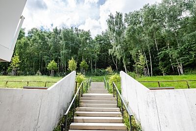 Naskové, Košíře - Praha 5 | Pronájem, Byt 3+kk, 78 m²