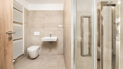 Sportovní, Ponava - Brno-město | Rent, Apartment Two-bedroom (3+kk), 89 m²