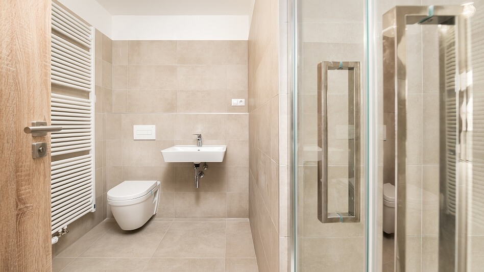 Sportovní, Ponava - Brno-město | Rent, Apartment Two-bedroom (3+kk), 89 m²