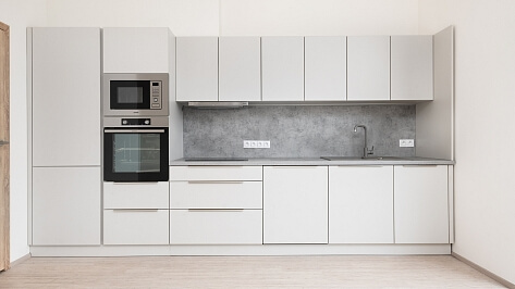 Sportovní, Ponava - Brno-město | Pronájem, Byt 3+kk, 89 m²