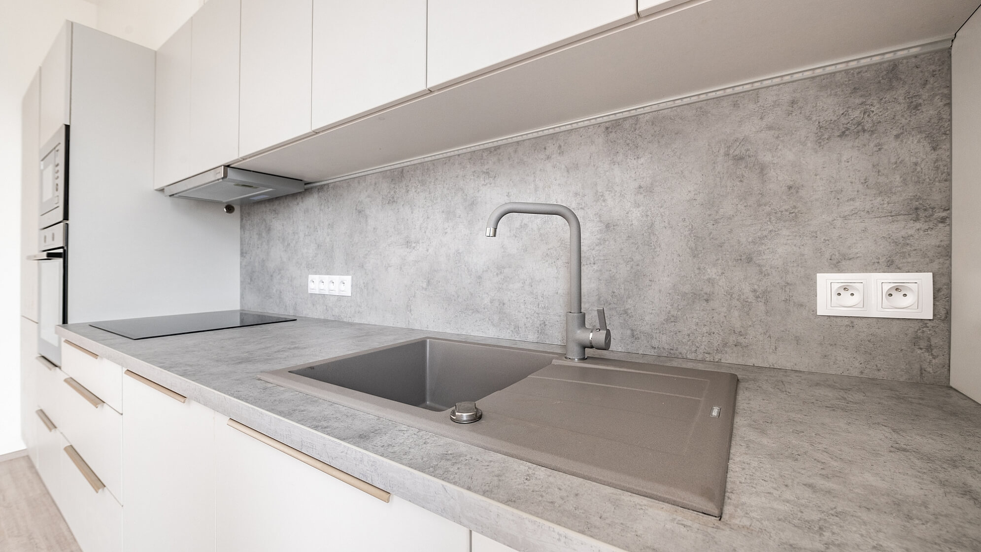 Sportovní, Ponava - Brno-město | Pronájem, Byt 3+kk, 89 m²