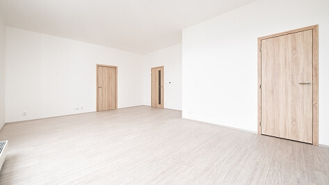 Sportovní, Ponava - Brno-město | Pronájem, Byt 3+kk, 89 m²