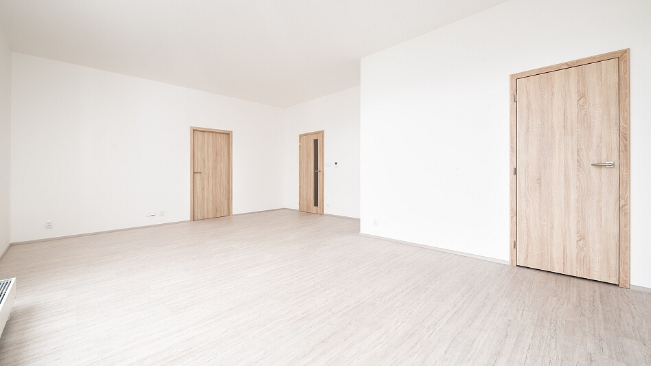 Sportovní, Ponava - Brno-město | Pronájem, Byt 3+kk, 89 m²