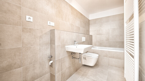 Sportovní, Ponava - Brno-město | Rent, Apartment Two-bedroom (3+kk), 89 m²