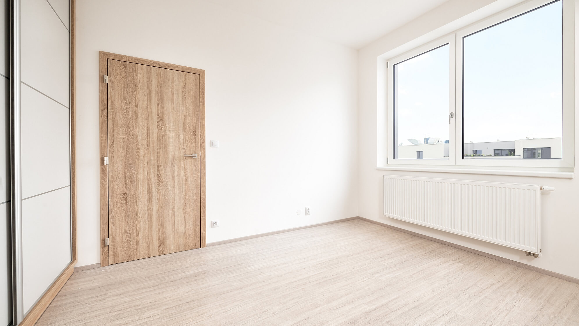 Sportovní, Ponava - Brno-město | Pronájem, Byt 3+kk, 89 m²