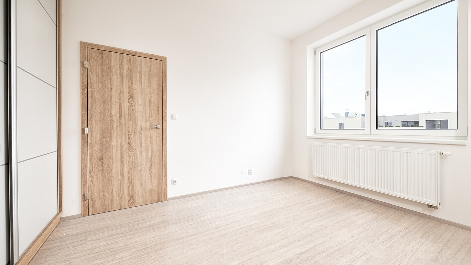 Sportovní, Ponava - Brno-město | Pronájem, Byt 3+kk, 89 m²