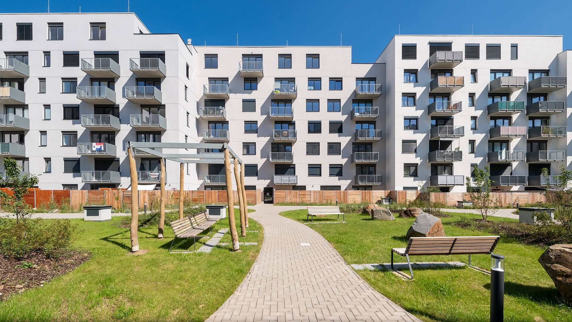 Sportovní, Ponava - Brno-město | Pronájem, Byt 3+kk, 89 m²