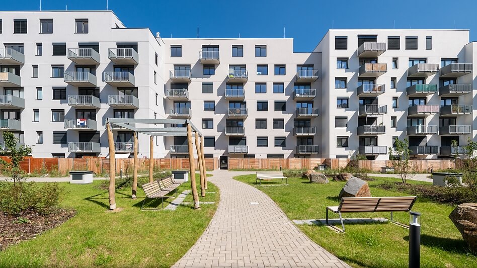 Sportovní, Ponava - Brno-město | Pronájem, Byt 3+kk, 89 m²