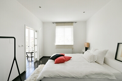 Blodkova, Žižkov - Praha 3 | Pronájem, Byt 2+kk, 58 m²