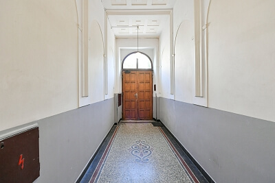 náměstí Dr. Václava Holého, Libeň - Praha 8 | Pronájem, Byt 2+1, 70 m²