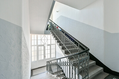 náměstí Dr. Václava Holého, Libeň - Praha 8 | Pronájem, Byt 2+1, 70 m²