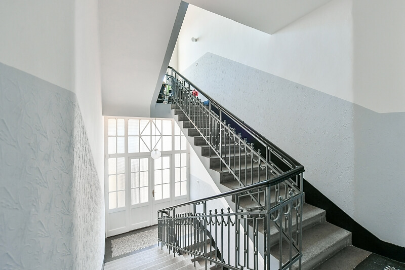 náměstí Dr. Václava Holého, Libeň - Praha 8 | Pronájem, Byt 2+1, 70 m²