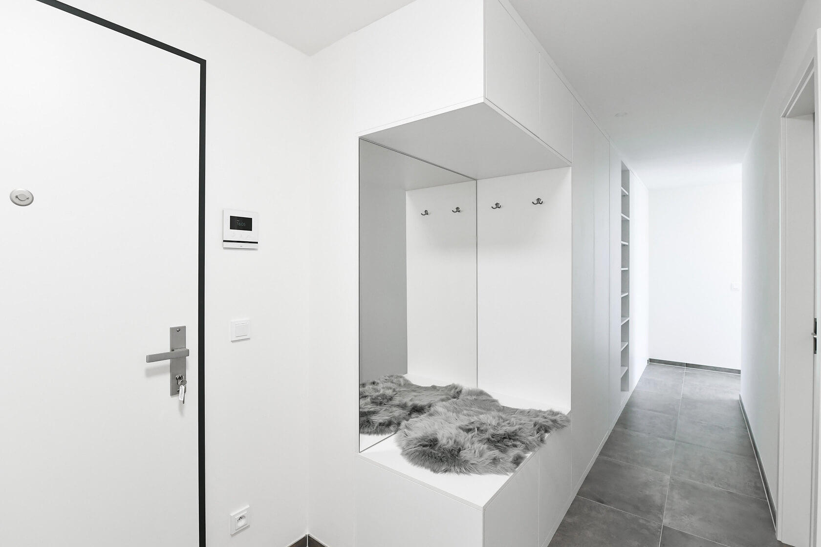 Mezi Vodami, Modřany - Praha 4 | Prodej, Byt 3+kk, 104 m²