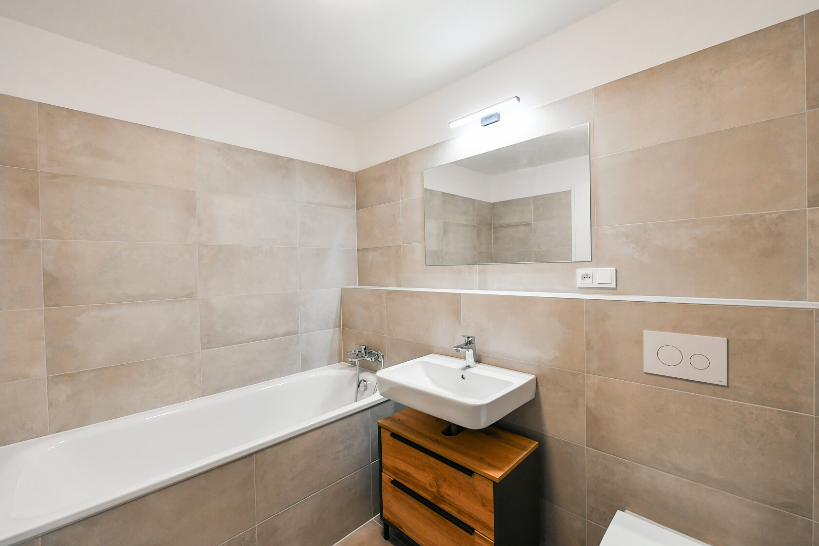 Mezi Vodami, Modřany - Praha 4 | Prodej, Byt 3+kk, 104 m²