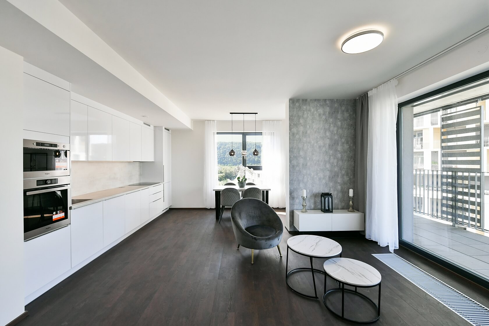 Mezi Vodami, Modřany - Praha 4 | Prodej, Byt 3+kk, 104 m²