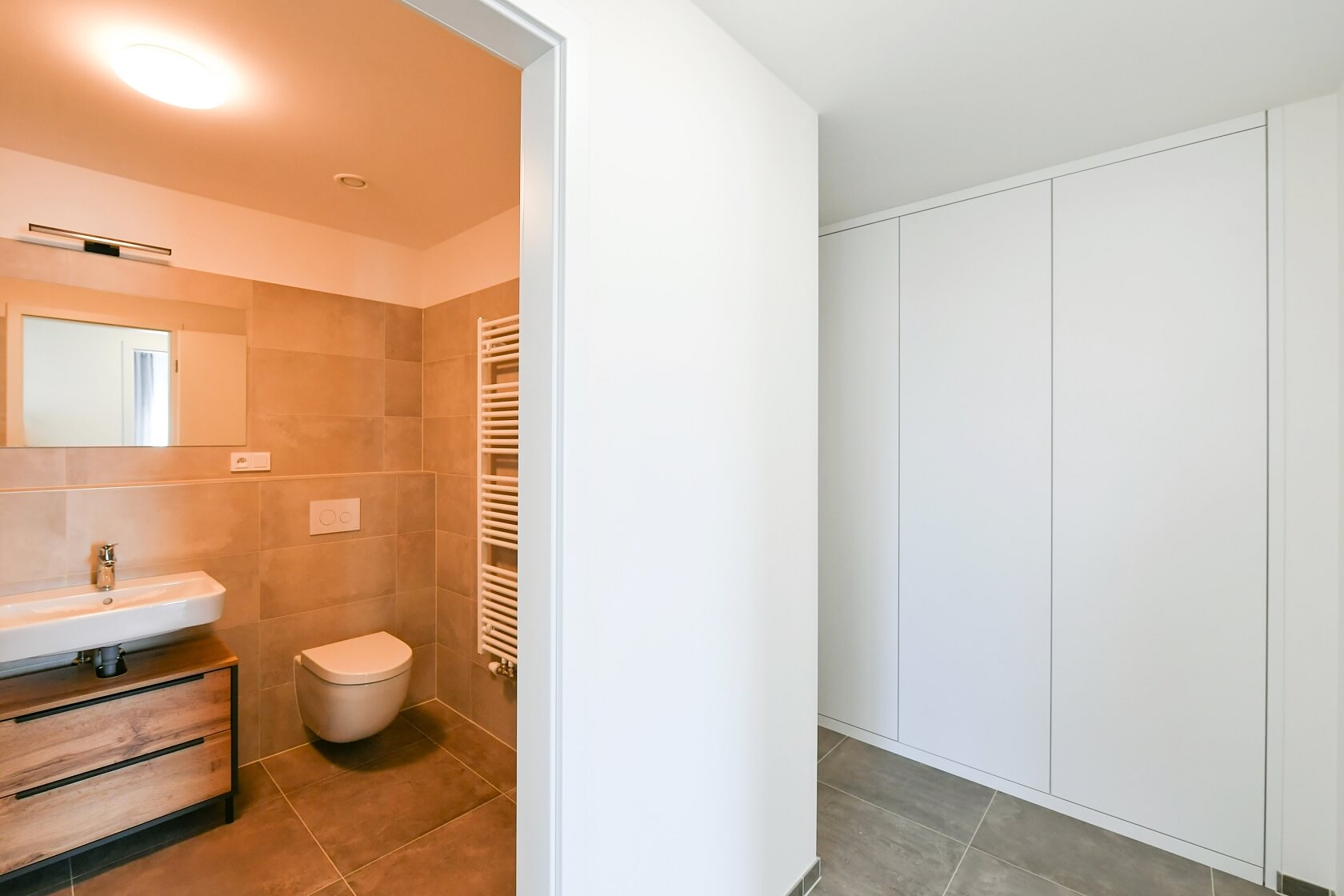 Mezi Vodami, Modřany - Praha 4 | Prodej, Byt 3+kk, 104 m²