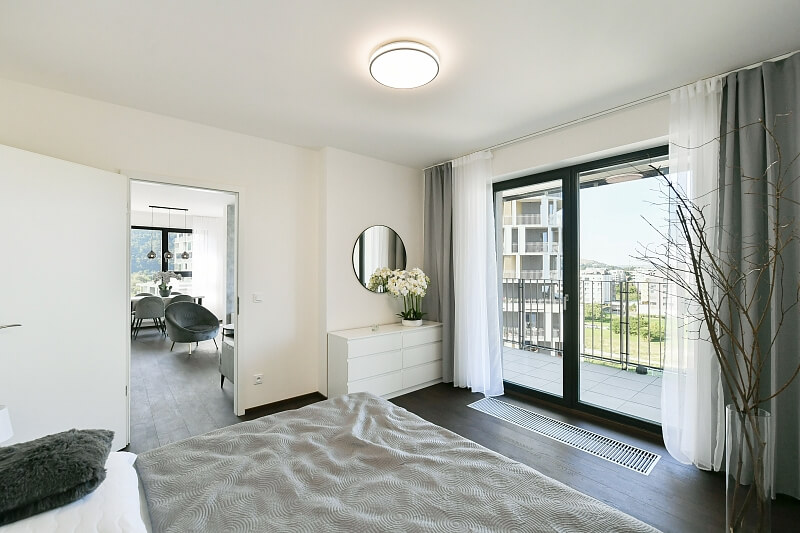 Mezi Vodami, Modřany - Praha 4 | Prodej, Byt 3+kk, 104 m²