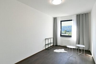 Mezi Vodami, Modřany - Prague 4 | Sale, Apartment Two-bedroom (3+kk), 104 m²