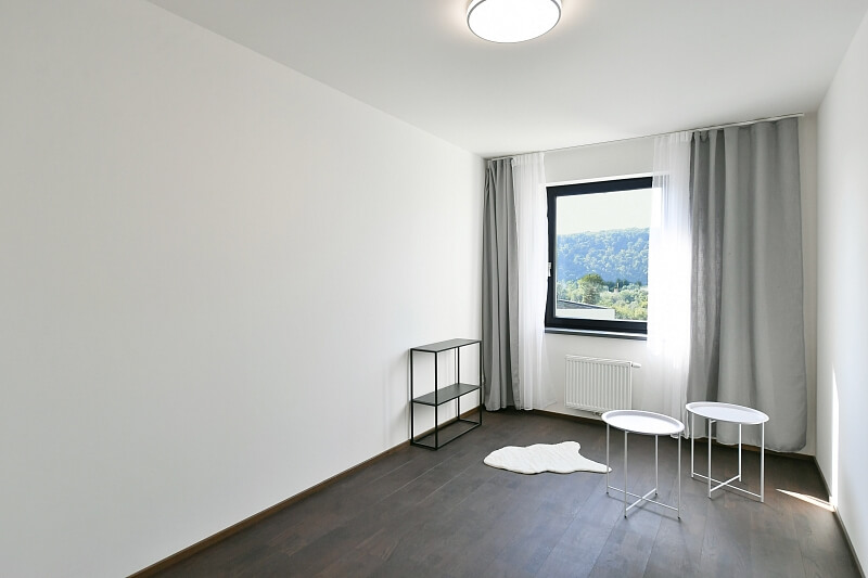 Mezi Vodami, Modřany - Prague 4 | Sale, Apartment Two-bedroom (3+kk), 104 m²