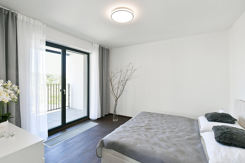 Mezi Vodami, Modřany - Praha 4 | Prodej, Byt 3+kk, 104 m²