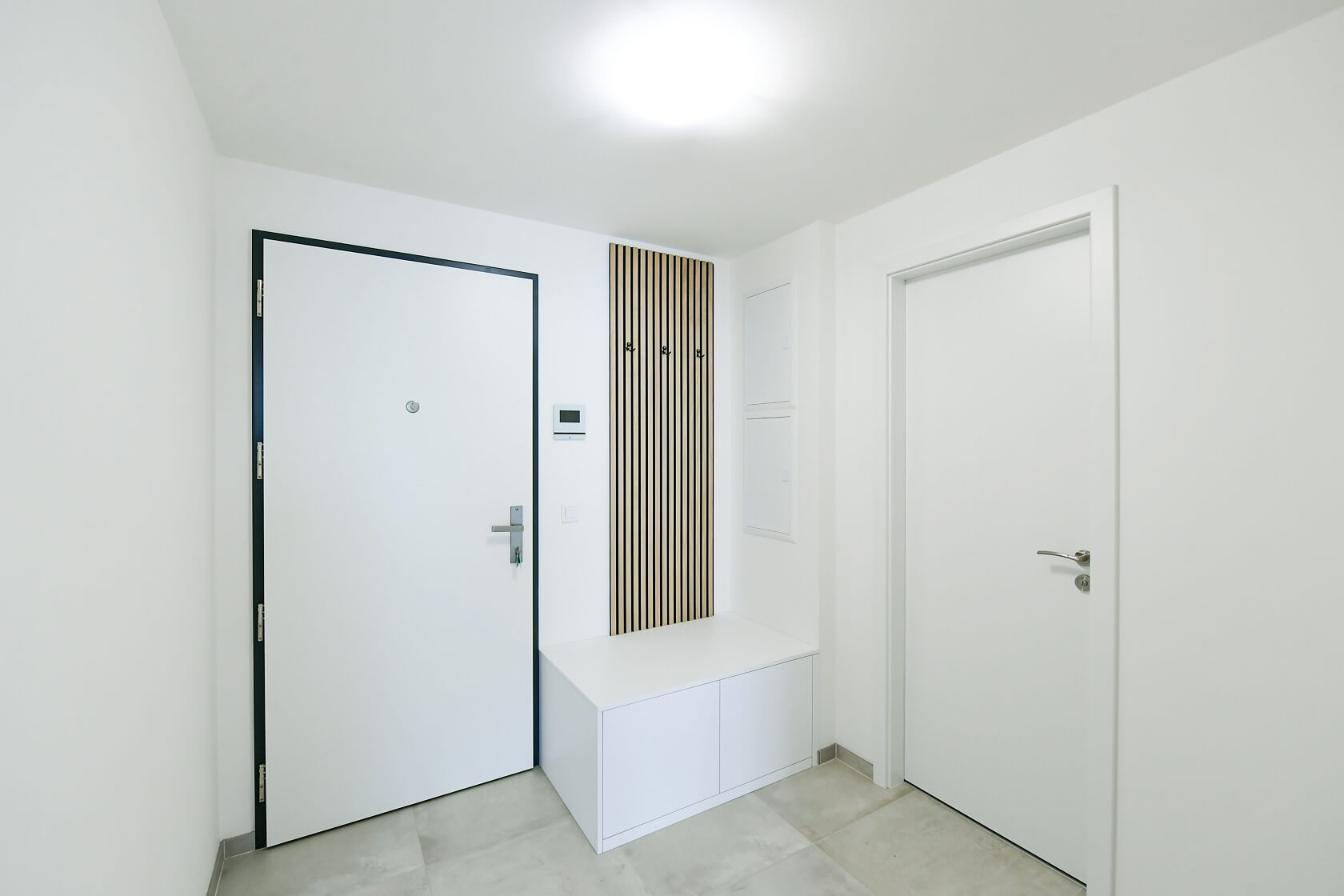 Mezi vodami, Modřany - Praha 4 | Prodej, Byt 2+kk, 66 m²